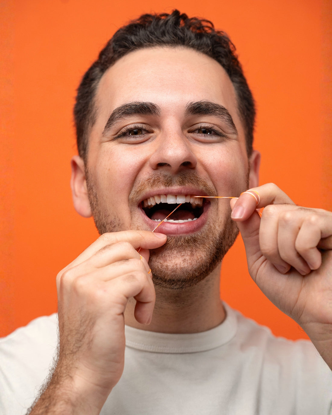 How Often Should You Floss?