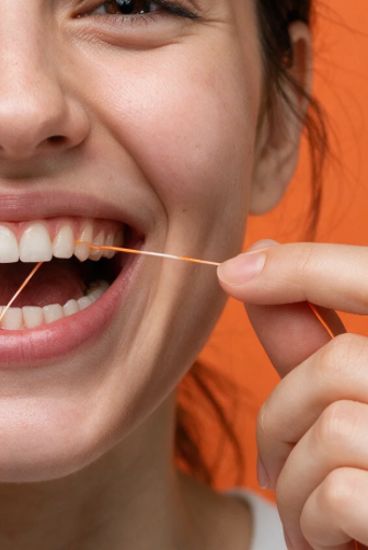 How to Clean Dental Implants at Home