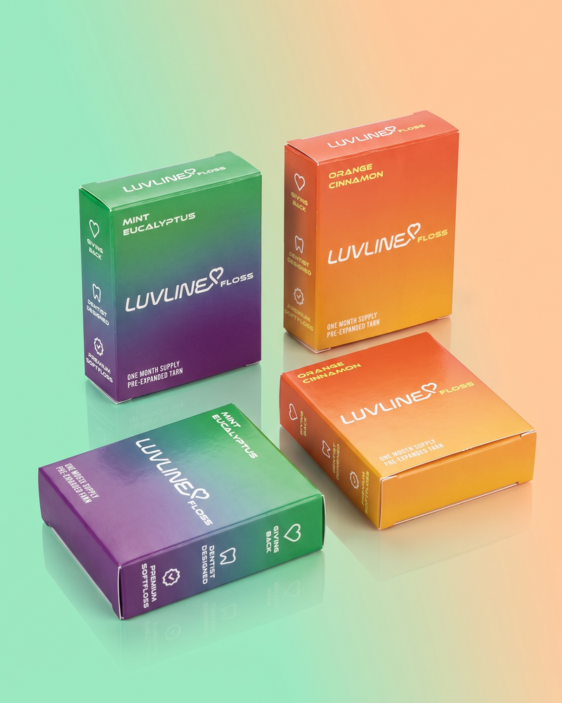 The Best Floss for Crowns and Bridges