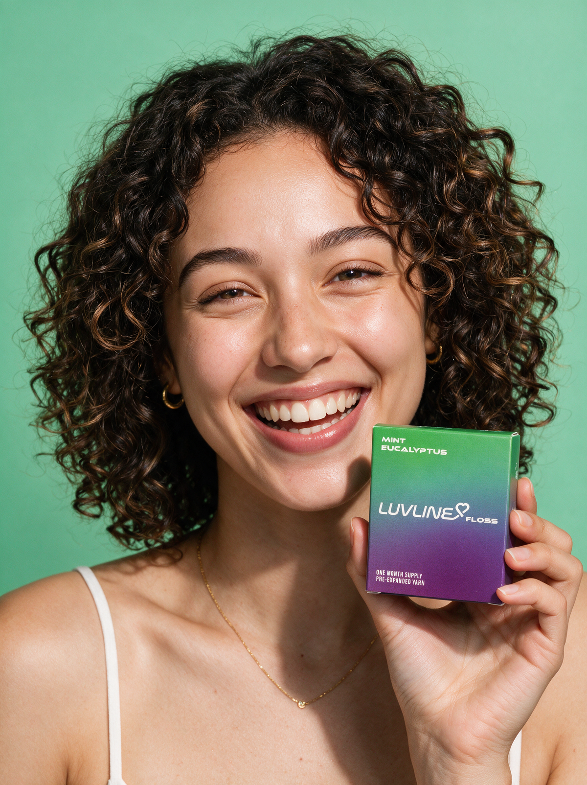 Why Our Dental Floss Is Made in Italy