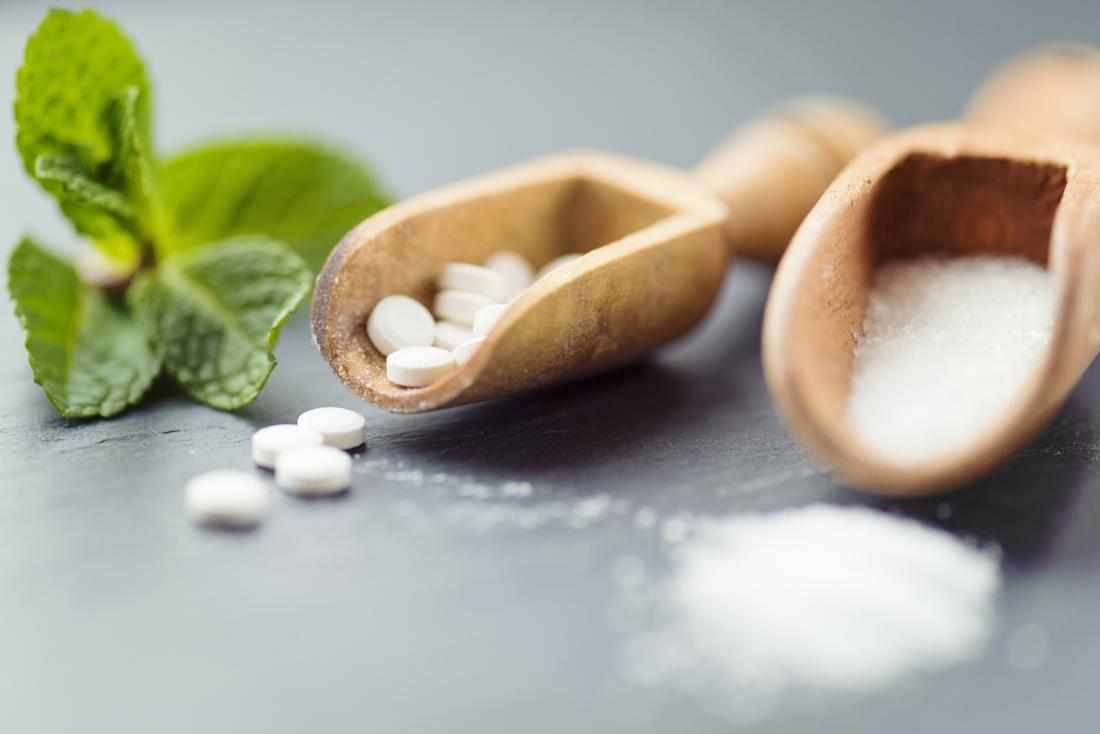 Xylitol for Teeth: The Sugar Bacteria Cannot Use