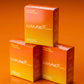 Orange Cinnamon Trio