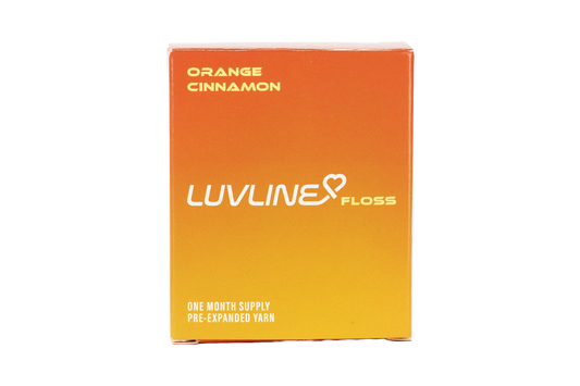 Orange Cinnamon