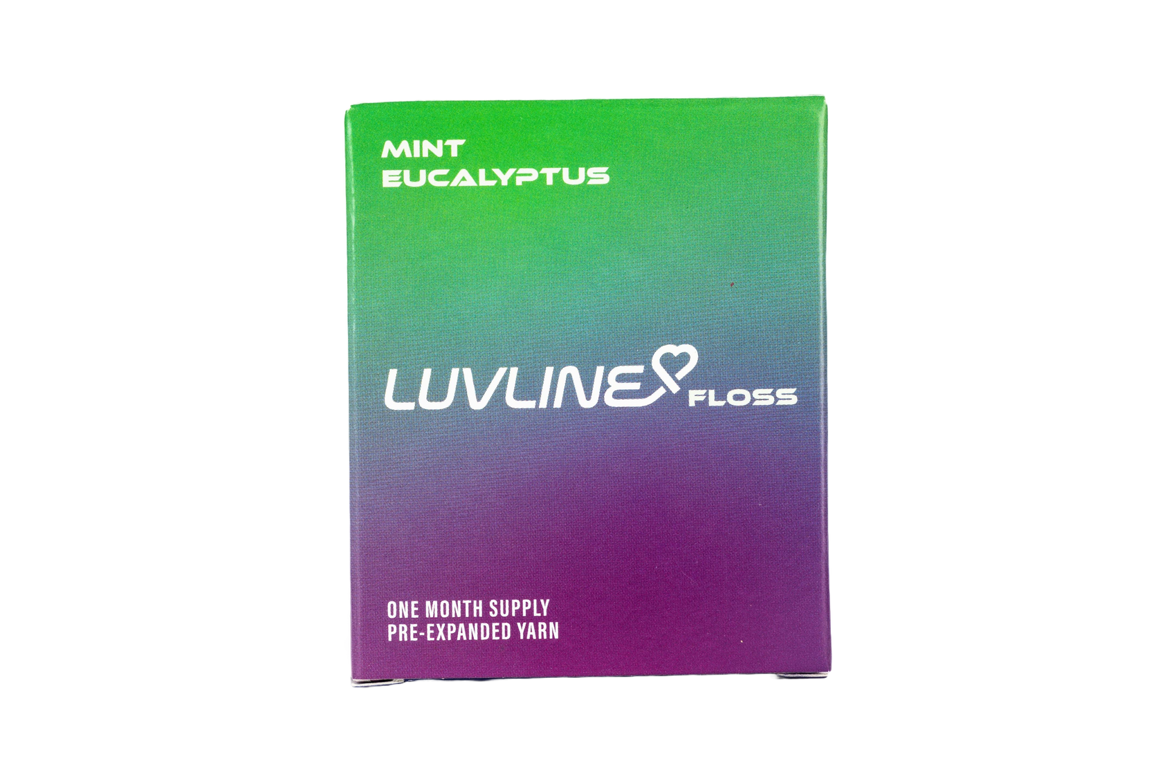 Box of 20 - Mint Eucalyptus