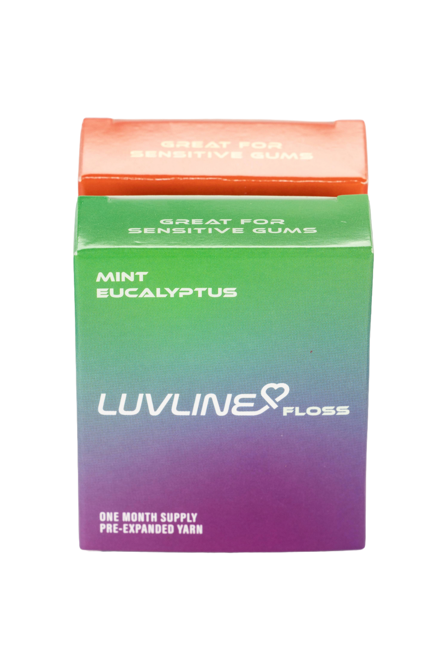 Mixed 2 Pack Bundle
