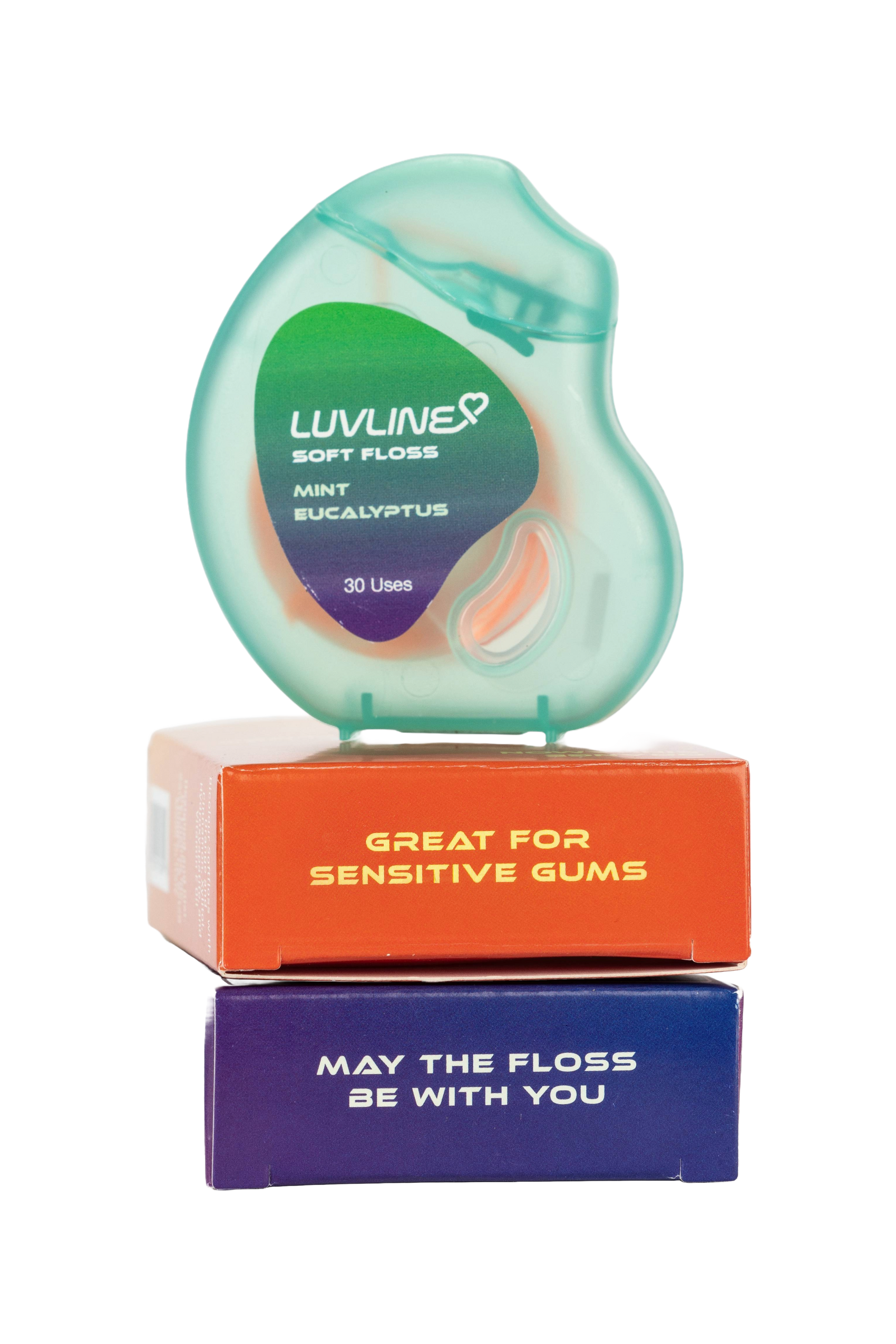 Mixed 2 Pack Bundle