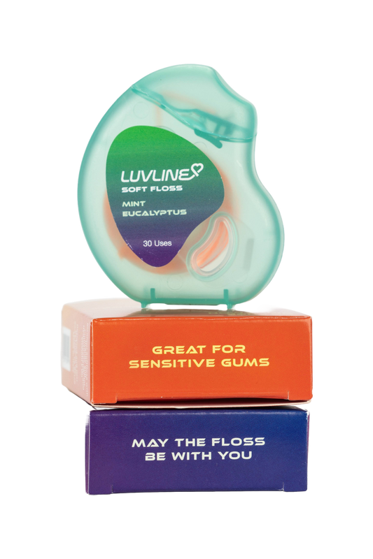 Double the Luv - 2 Pack